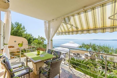 Apartments Nives - Two Bedroom Apartment (A3)
