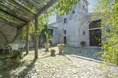 Casa vacanze a Stilo con spiaggia mare