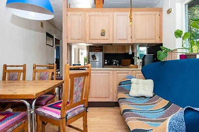 6 Personen Ferienhaus in Haderslev