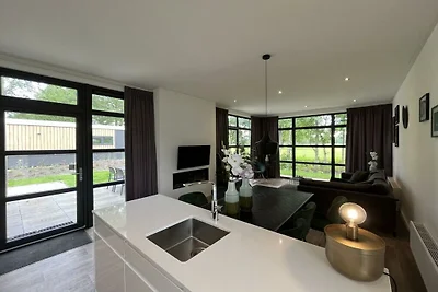 Vakantiehuis in Kaatsheuvel met terras