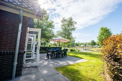 Ferienhaus in Lochem mit Terrasse