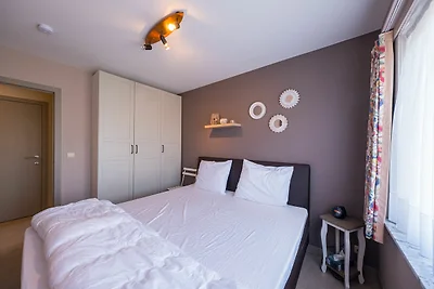 Gezellig appartement vlakbij het centrum