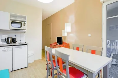 2 Zimmer, 4 Personen Auswahl