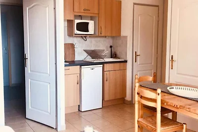 Appartement in Réallon bij Skipistes