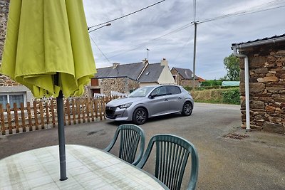 Maisonette nella baia di Saint Brieuc