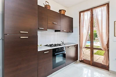 Großzügige Villa am Gardasee mit privatem Poo...
