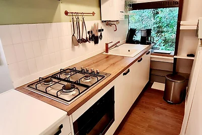 Gezellige boschalet nabij Durbuy