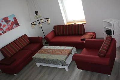 Apartament wakacyjny z 1 sypialnią