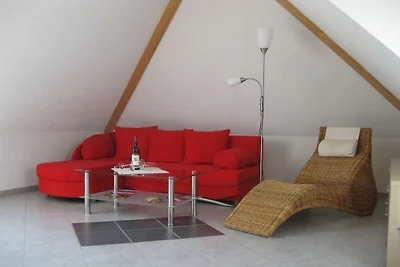 Ferienwohnung mit 1 Schlafzimmer