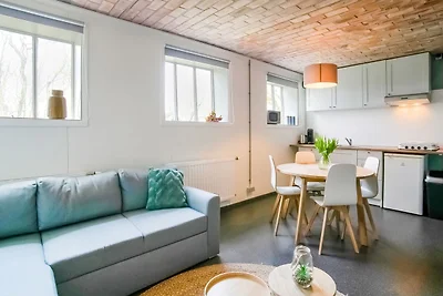 Gemütliches Ferienhaus in Sint Maartensvlotbr...