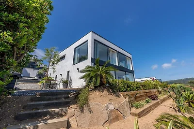 Ferienhaus mit 1 Schlafzimmer