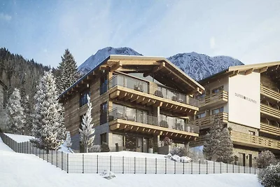 Ferienwohnung mit 2 Schlafzimmern für bis zu ...