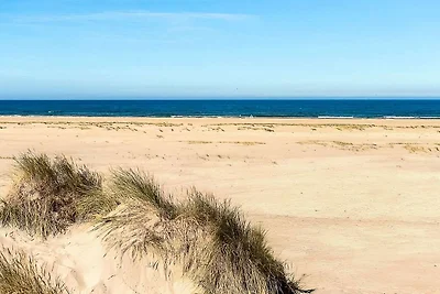5 Sterne Ferienhaus in Rømø