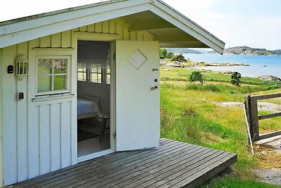 6 Personen Ferienhaus in VAREKIL