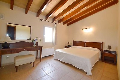 Tranquilla casa vacanze con piscina