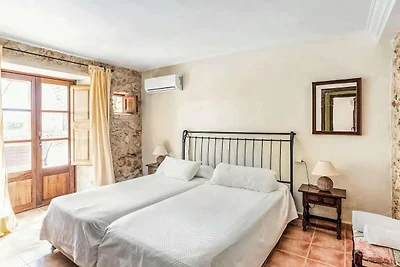 Schönes Ferienhaus mit privatem Pool