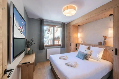 Appartamento a Vieil Alpe vicino agli...