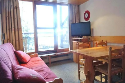 2-Zimmer-Maisonette-Wohnung für 6 Personen, S...