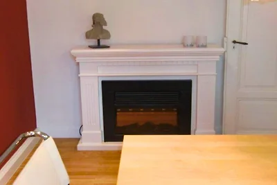 Charmante Altbauwohnung im Herzen von Bamberg