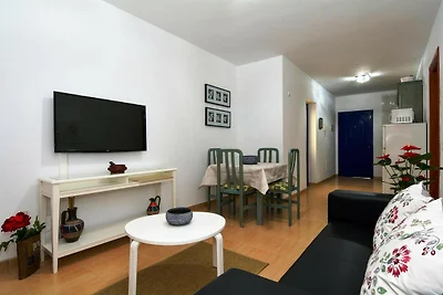 Ferienwohnung, Playa Blanca