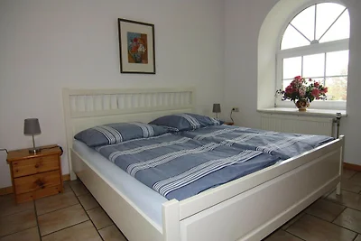Ferienwohnanlage Gut Bundhorst, Stolpe