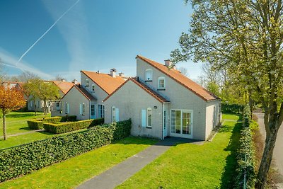 Ferienhaus mit Sauna, beim Grevelingenmeer