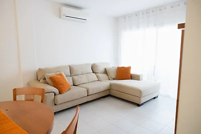 Wohnung in Estartit nahe Strand L’Estartit