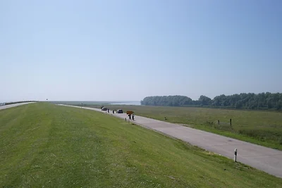 Gästehaus Wangerland bis 3 Personen