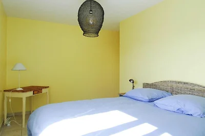 Ferienhaus in Saint Germain sur Ay