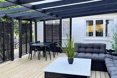 8 Personen Ferienhaus in Bagenkop-By Traum