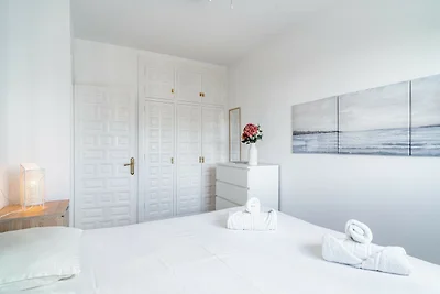 Casa Vacanze a Nerja con Vista Mare