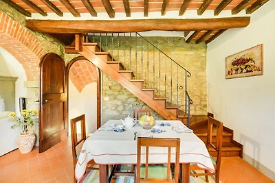 Accogliente villa con piscina privata a...