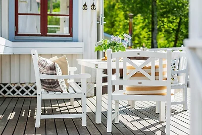 5 esrellas case en Ödsmål-By Traum
