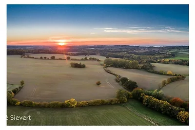 Landhaus Kühren ****