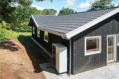 8 Personen Ferienhaus in Melby