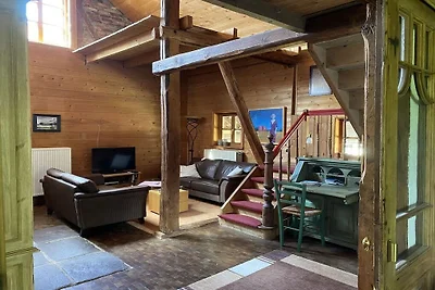 Ferienhaus mit 3 Schlafzimmer