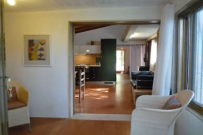 Casa Furrer Terranera