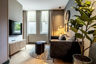 Studio-Apartment im Zentrum von Delft