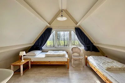 Ferienhaus mit 3 Schlafzimmer