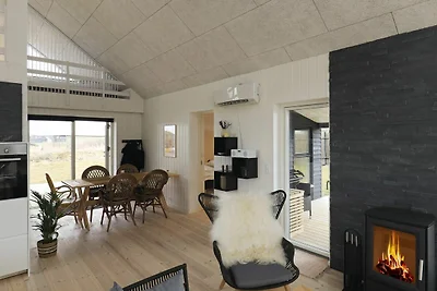 6 Personen Ferienhaus in Løkken