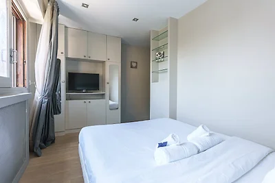 Schitterend appartement in het hart van...