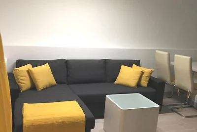 Modern and Cozy Apartment with Terrace in Kas...