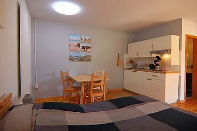 Gemütliche Ferienwohnung in der Oase am...