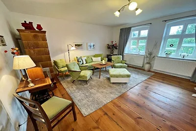 Casa vacanze Anna