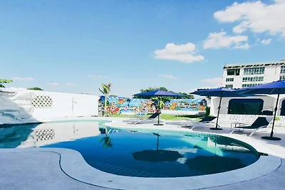 Deluxe tweepersoonskamer | Luxe aan de kust