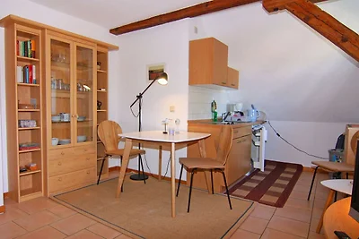 Appartementhaus Kranichblick, Breege