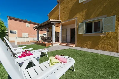 Pereta - Haus In Platja D'alcúdia.