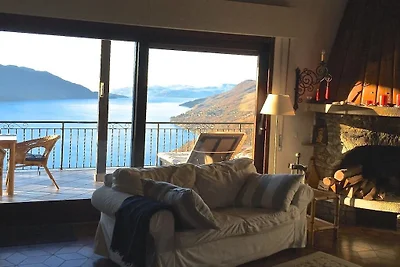 Ferienhaus mit 4 Schlafzimmer