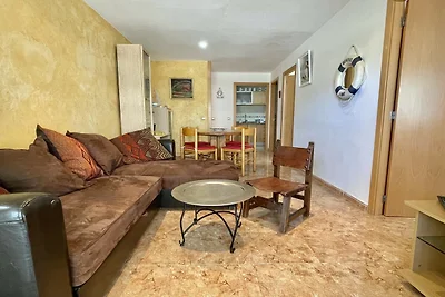 Appartement in Estartit nabij het...