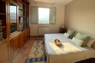 Elegante villa nel cuore di Altofonte